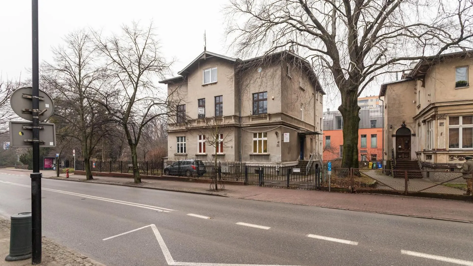 Victus Apartamenty, Apartament Flamingo Sopot Apartment