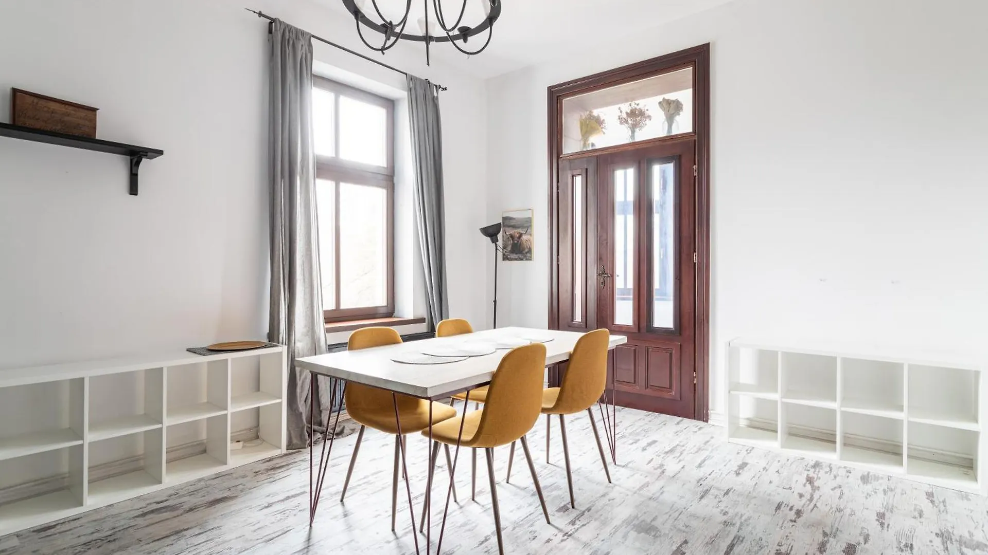 Apartment Victus Apartamenty, Apartament Flamingo Sopot Poland