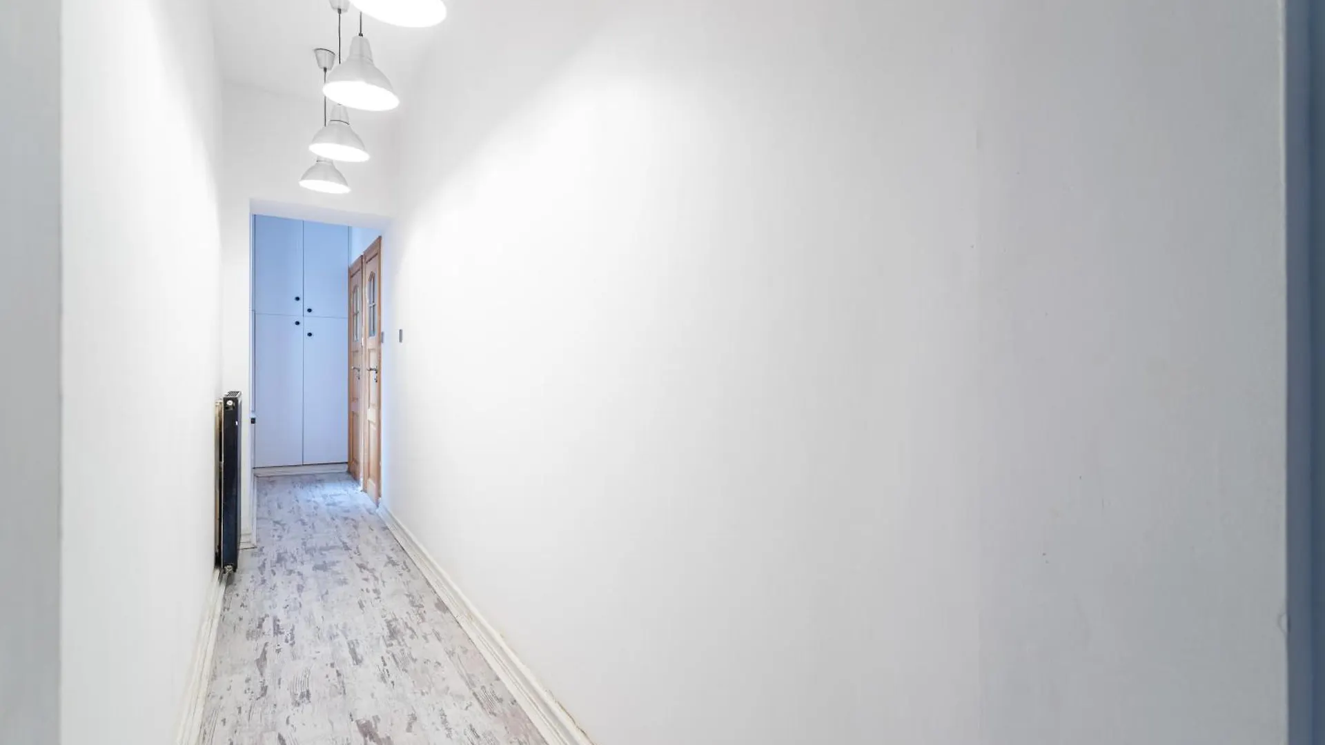 Victus Apartamenty, Apartament Flamingo Sopot