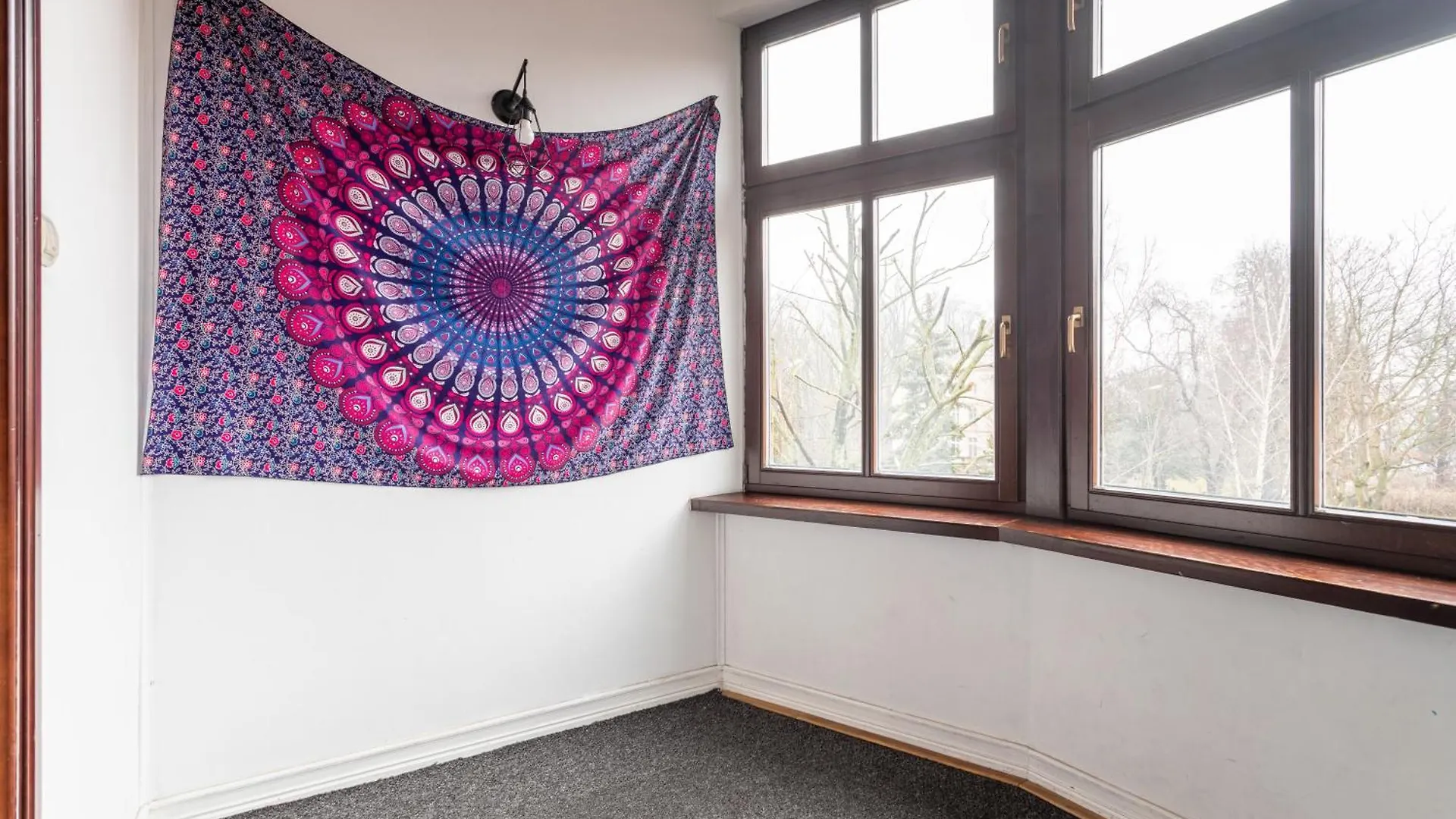 Victus Apartamenty, Apartament Flamingo Sopot
